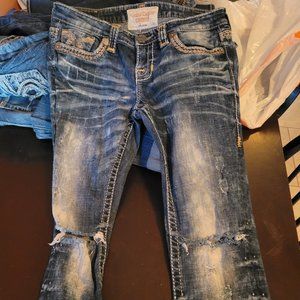 Big Star jeans